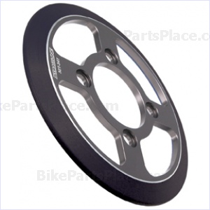 Chainring Guard - Bash Ring