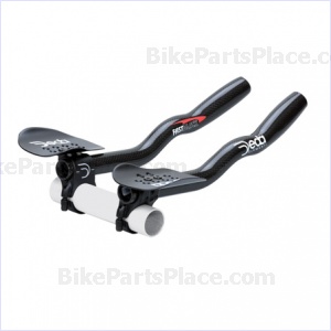 Clip-On Handlebar - FastBlack Carbon