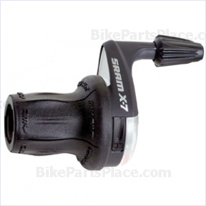 Shift Lever - X.7 Twist 3-Speed