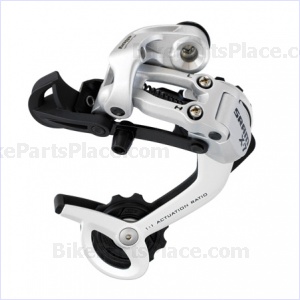 Rear Derailleur - X.7 Silver