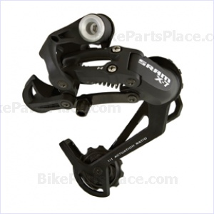 Rear Derailleur - X.7 Black