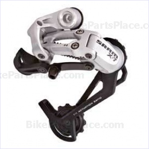 Rear Derailleur - X.7