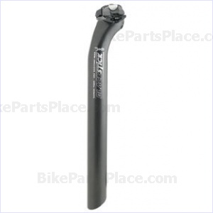 Seatpost - Black Stick