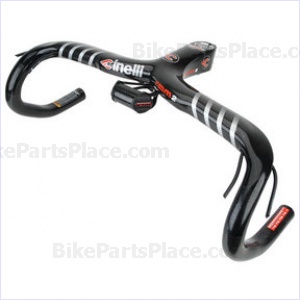 Handlebar Plus Stem Set - Ram