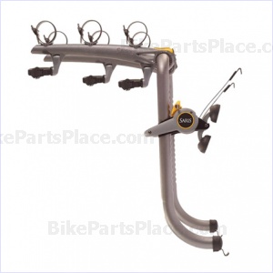 Auto Rack Bones RS Gray