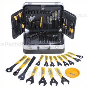 Home and Shop Tool Set - Master Tool Kit 2.1