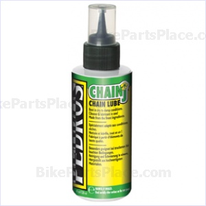 Chain Lubricant and Oil 4oz