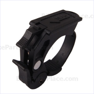 Light mounting Clamp - Quickcam