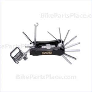 Ride-Along Multi-Tool ICM