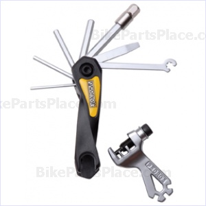 Ride-Along Multi-Tool - RxM