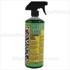 Cleaner Green Fizz 1L