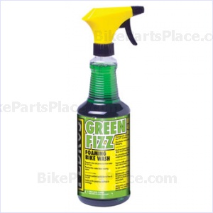 Cleaner - Green Fizz