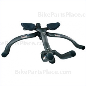 Handlebar and Stem Set - Manta