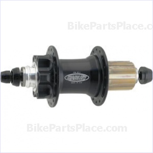 Rear Cassette Hub - SDH