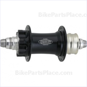 Rear Cassette Hub - Ti B/O