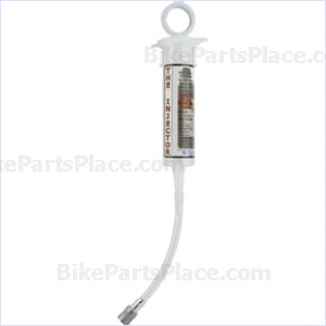 Puncture Sealant Pump Injection Syringe