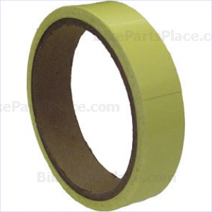 Rim Strip - Yellow Spoke Tape