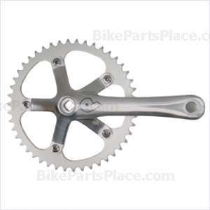 Crankset - Track