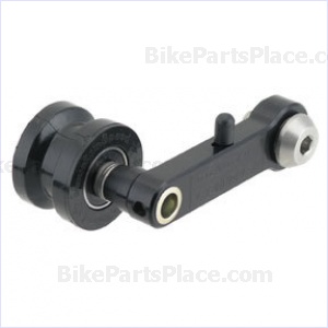 Rear Derailleur Tension Spring Device - Convert