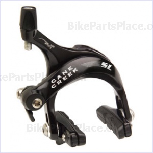 Brake Caliper Set (f+r) - SL
