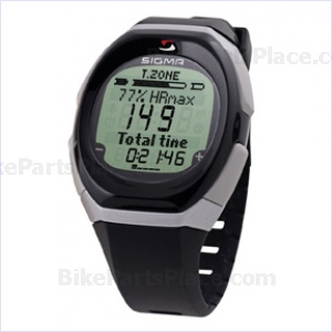 Heart Rate Monitor Onyx Easy