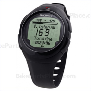 Heart Rate Monitor Onyx Pro