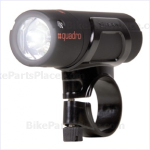 Headlight Quadro