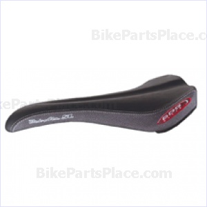 Saddle - Bel-Air RL Titanium Rails