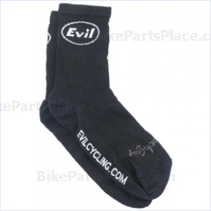 Socks - Evil