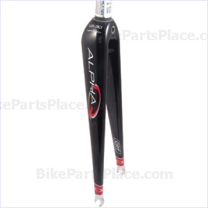 Fork GS 30 Black