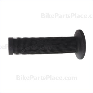 Handlebar Grips Bubba Harris Black