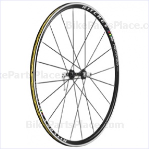 Clincher Rim - Protocol WCS