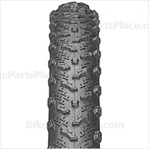 Clincher Tire - Klimax Lite UST