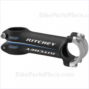 Handlebar Stem - Pro Road 30-Degree