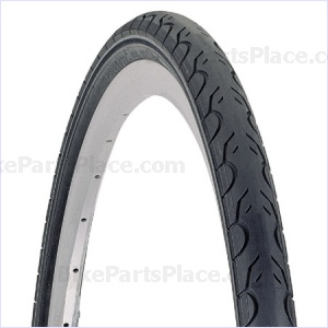 Clincher Tire - Kwick Trax