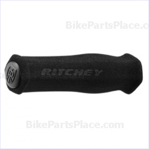 Handlebar Grips - ErgoGrip