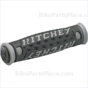 Handlebar Grips - TrueGrip 6