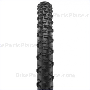 Clincher Tire - 46-255-401 Z-Max Evolution WCS