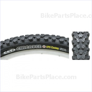 Clincher Tire - Chicopee