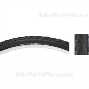 Clincher Tire - SpeedMax Cross Pro (46-255-327)