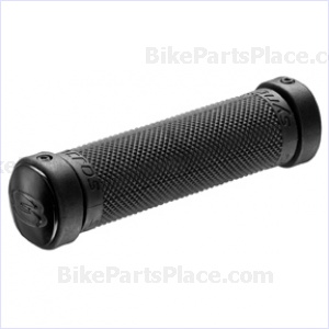 Handlebar Grips - Softend Locking