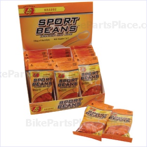 Nutrition Supplement - Sport Beans