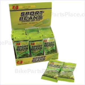 Nutrition Supplement - Sport Beans Lemon Lime