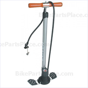 Floor Pump - Husky