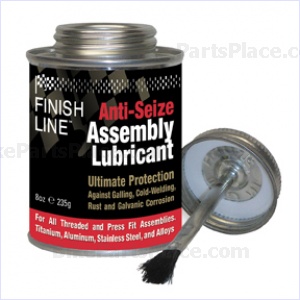 Anti-seize Compound - Assembly Lubricant