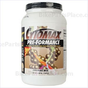 Powdered Drink Mix - Pre-Formance Can