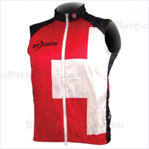 Vest - Windvest