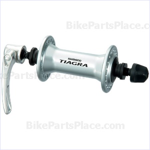 Front Hub - Tiagra