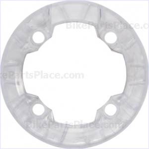 Chainring Guard - Bash Ring - Outer