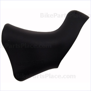 Brake-Lever Hoods - 6C8-9807